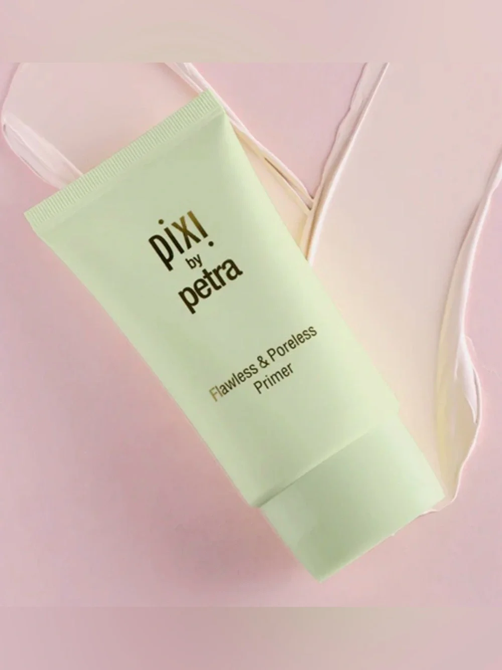 NIB Pixi Flawless & Poreless Primer